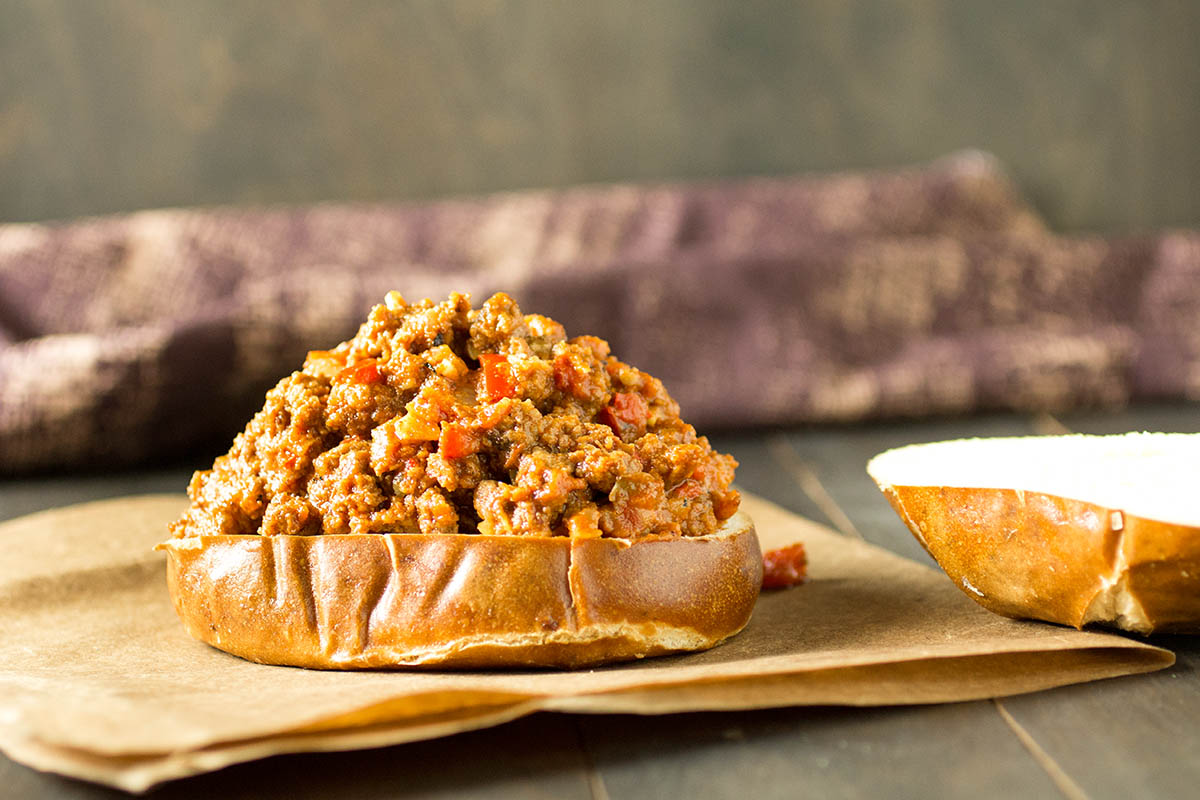Homemade Sloppy Joes Recipe With a Spicy Twist Chili Pepper Madness