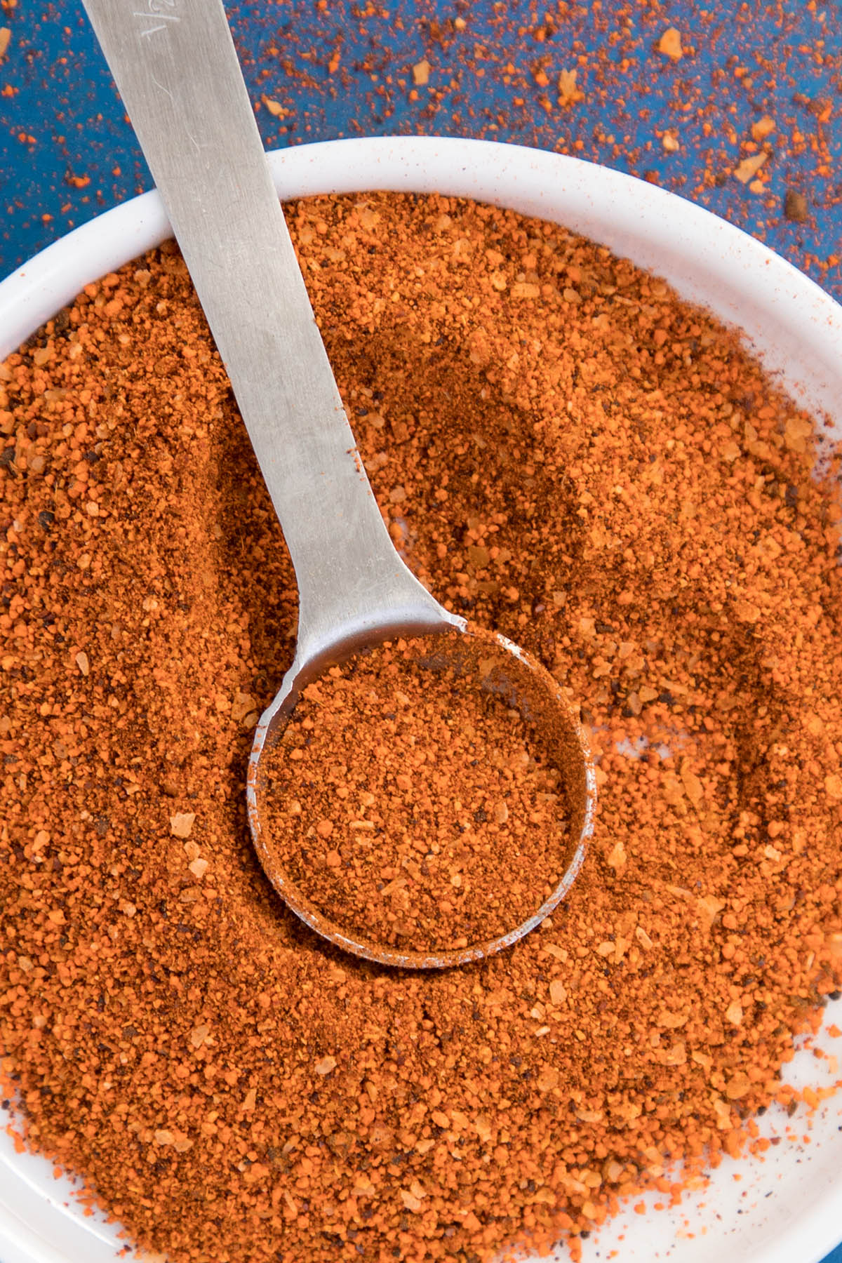 Homemade Cajun Seasoning Recipe - Chili Pepper Madness