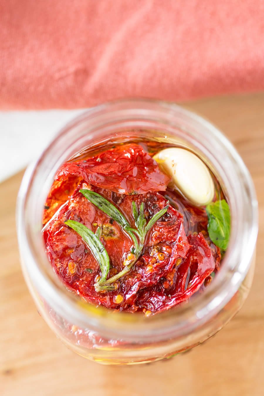 How to Make Sun Dried Tomatoes - with a Dehydrator