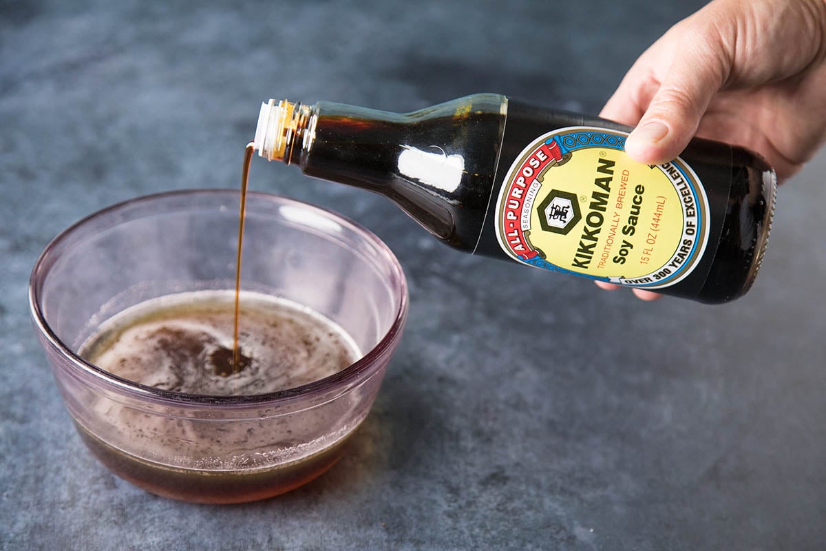 HoneySoy Glazed Cornish Hens with SausagePanko Stuffing Chili