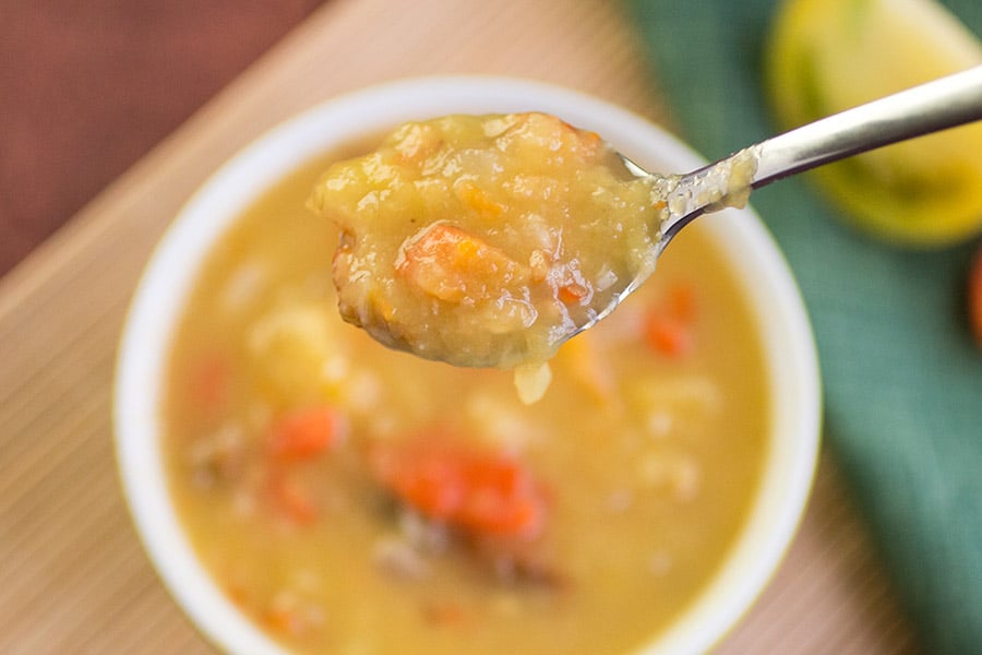 Quick Tomato-Pepper Relish – Recipe