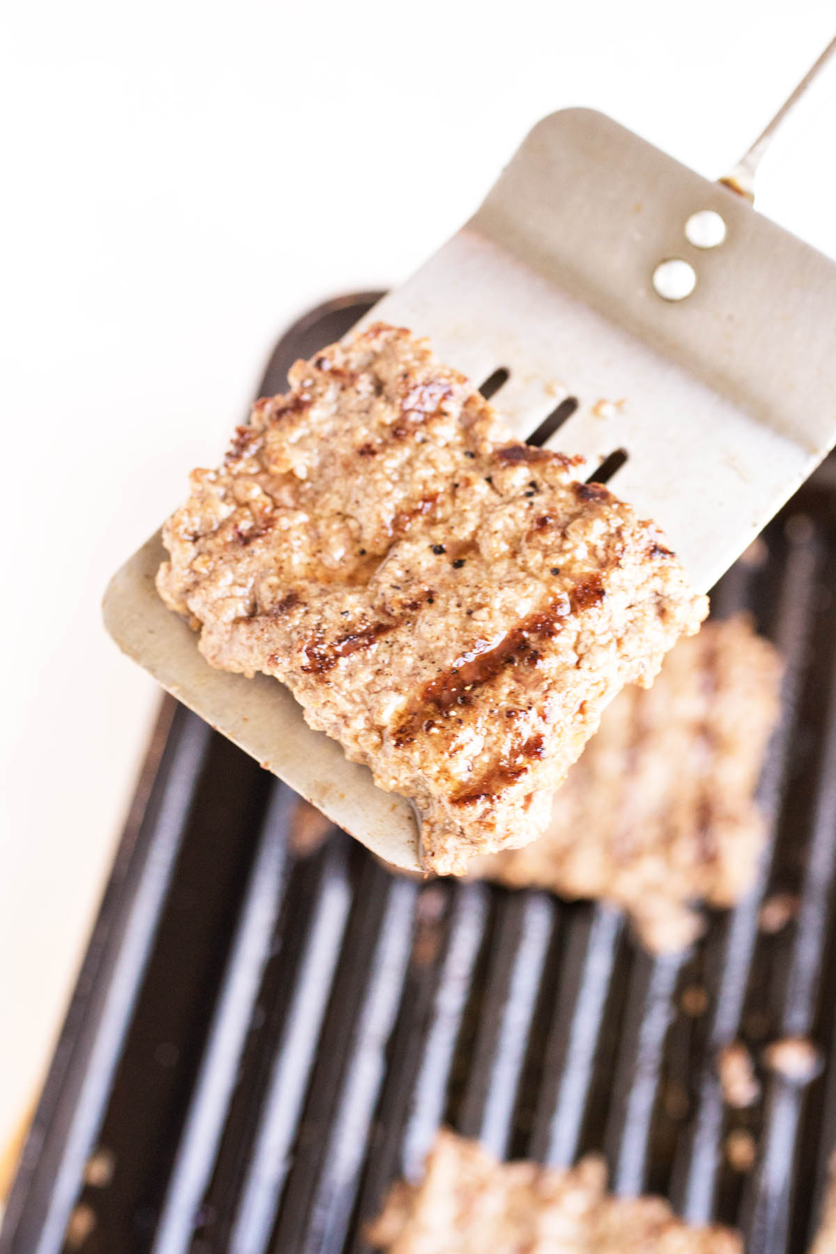 Easy Sheet Pan Sliders - Recipe