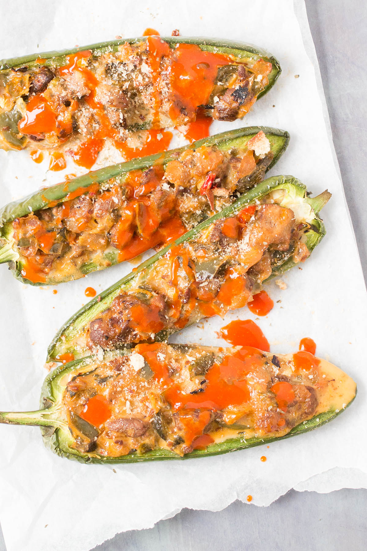 South Philly Cheesesteak Jalapeno Poppers – Recipe