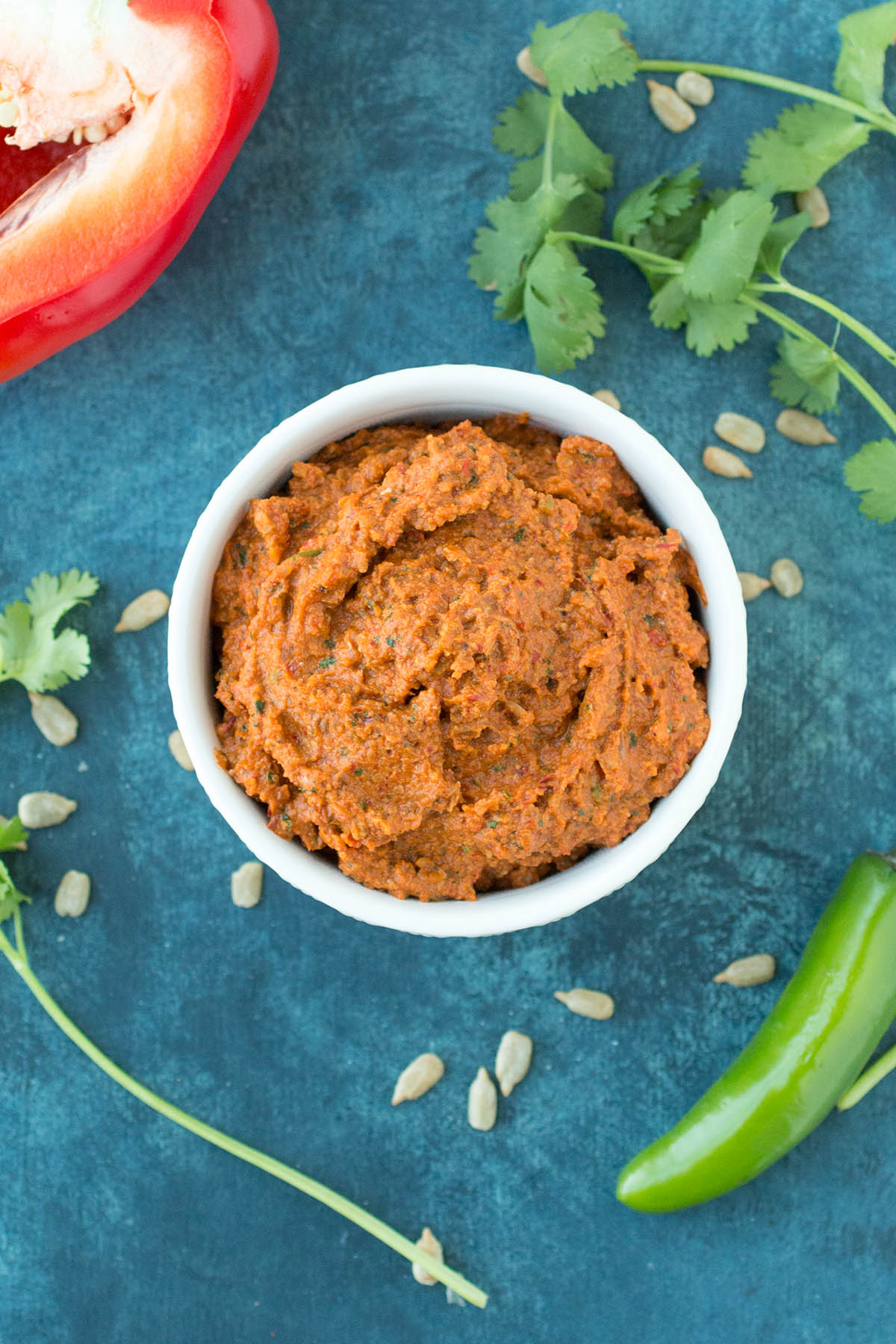 Spicy Chipotle Sunflower Seed Salsa Recipe Chili Pepper Madness
