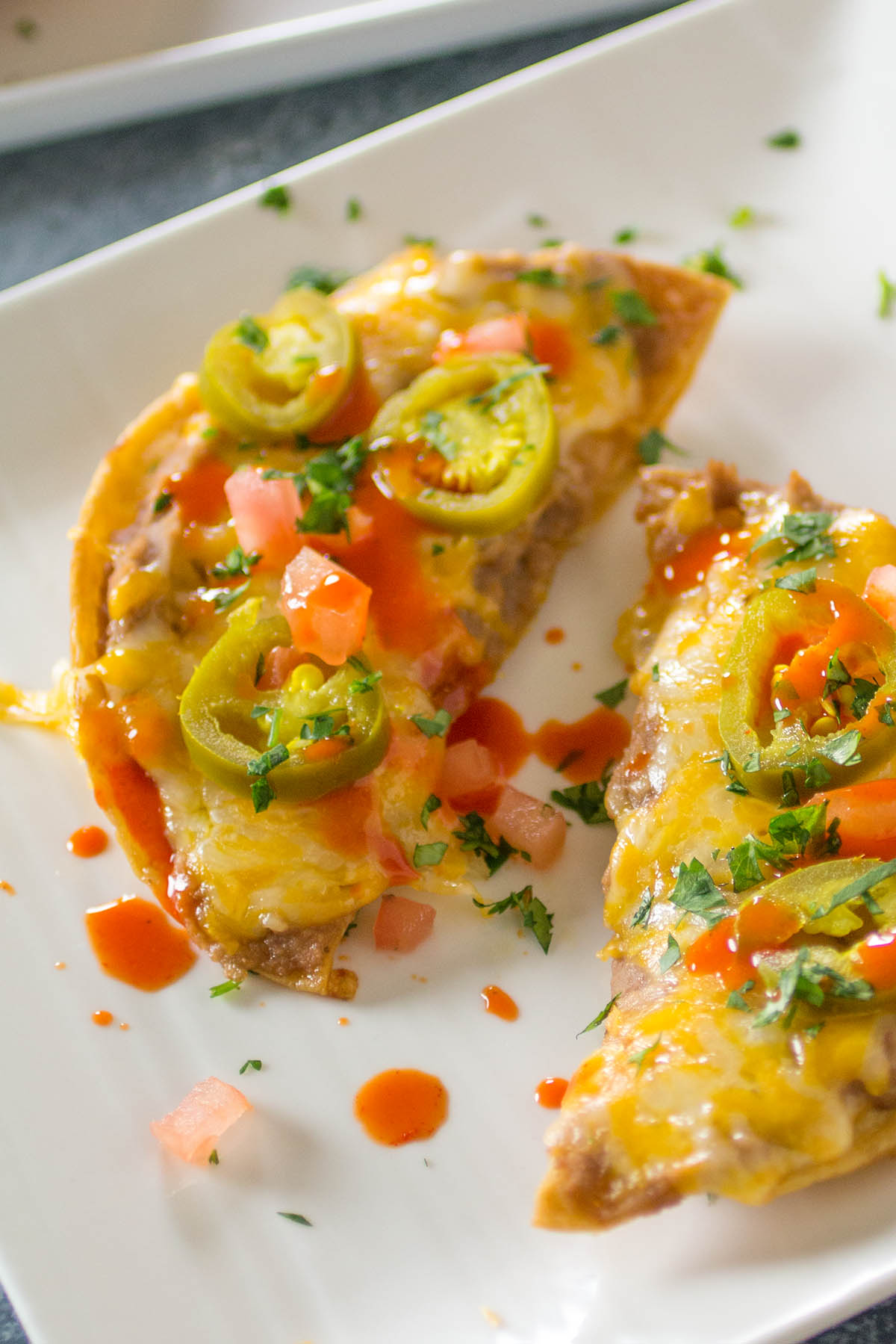 The Ultimate Texas Nachos – Recipe