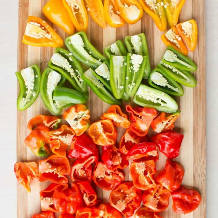 Dehydrating Peppers Chili Pepper Madness