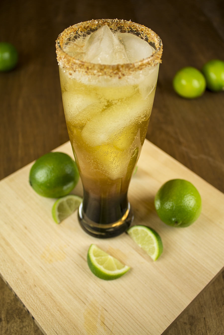 michelada recipe – traditional