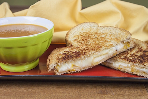 jalapeno-tomato soup recipe