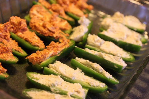 cooking methods for jalapeno poppers