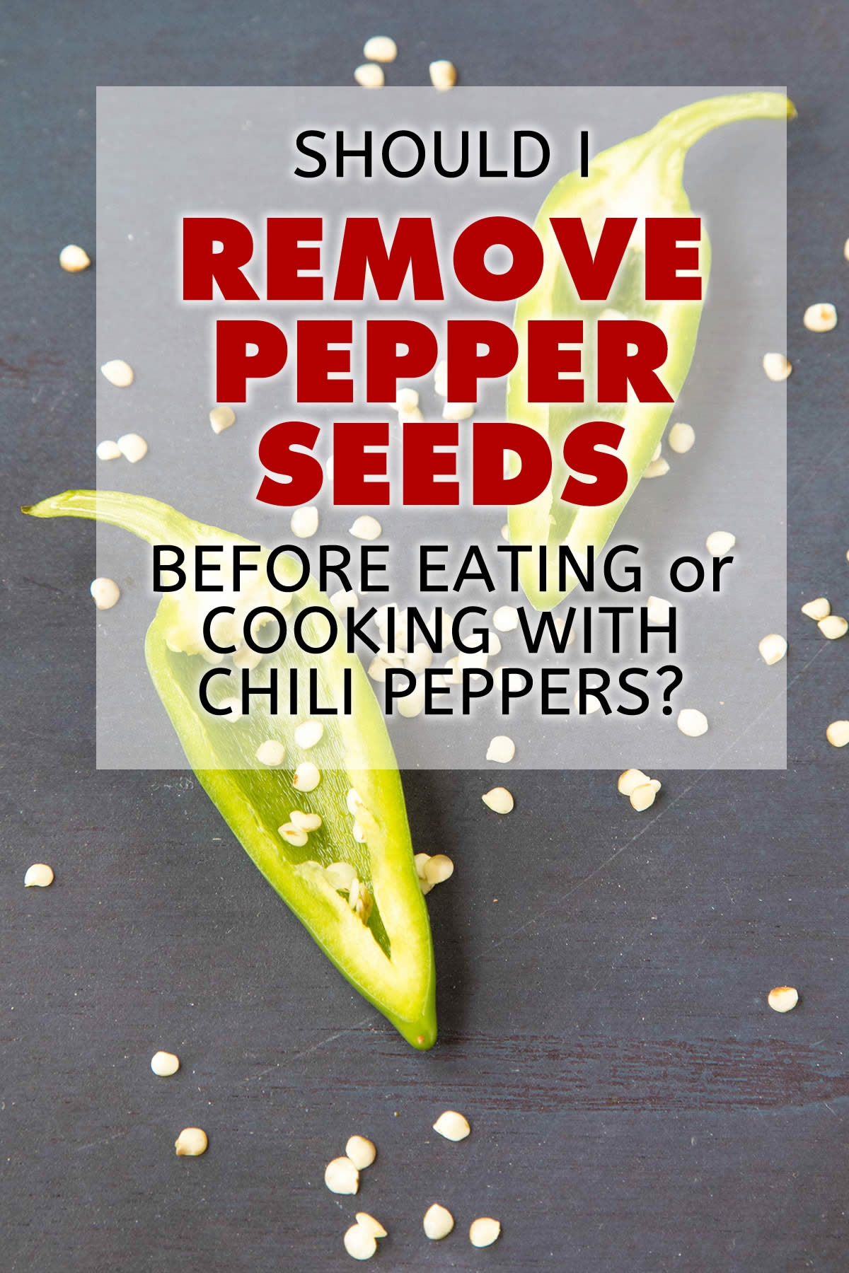 Bell Peppers: All About Them - Chili Pepper Madness