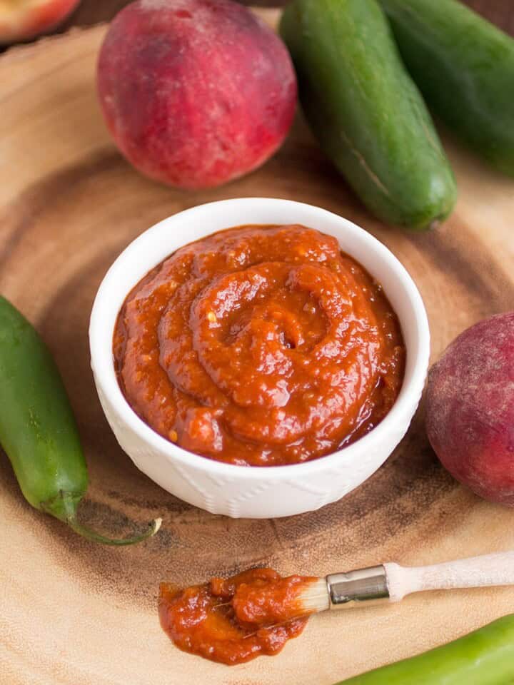 Chili Pepper Sauces Recipes Chili Pepper Madness