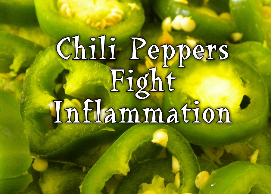 Chili Pepper Health Benefits Chili Pepper Madness