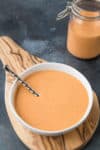 Chipotle Sauce Recipe - Super Creamy and VERY Chipotle