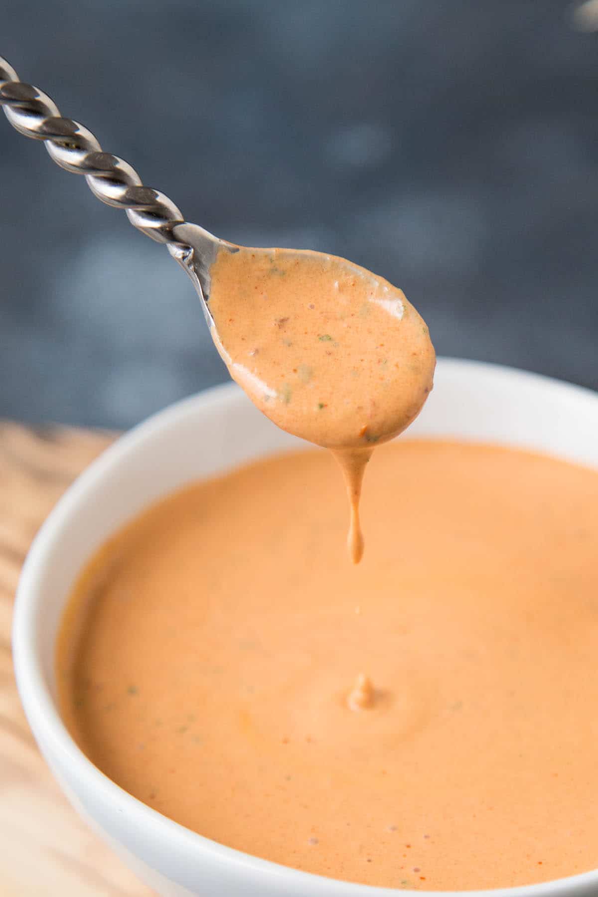 Chipotle Sauce - Recipe - Chili Pepper Madness