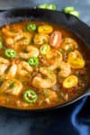 Shrimp Creole Recipe from Chili Pepper Madness