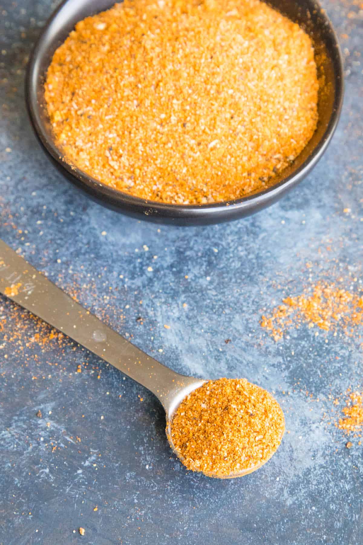 Steak Seasoning Mix Recipe - Make a big batch!