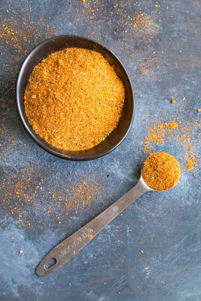 Steak Seasoning Recipe Chili Pepper Madness