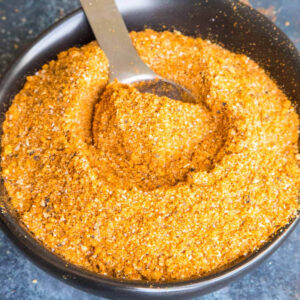 The Best Steak Seasoning Recipe