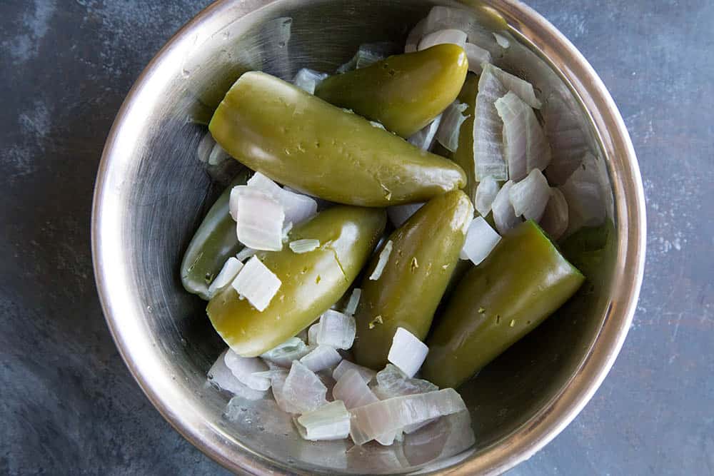 Creamy Jalapeno Sauce Recipe Chili Pepper Madness