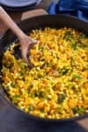 Maque Choux Recipe