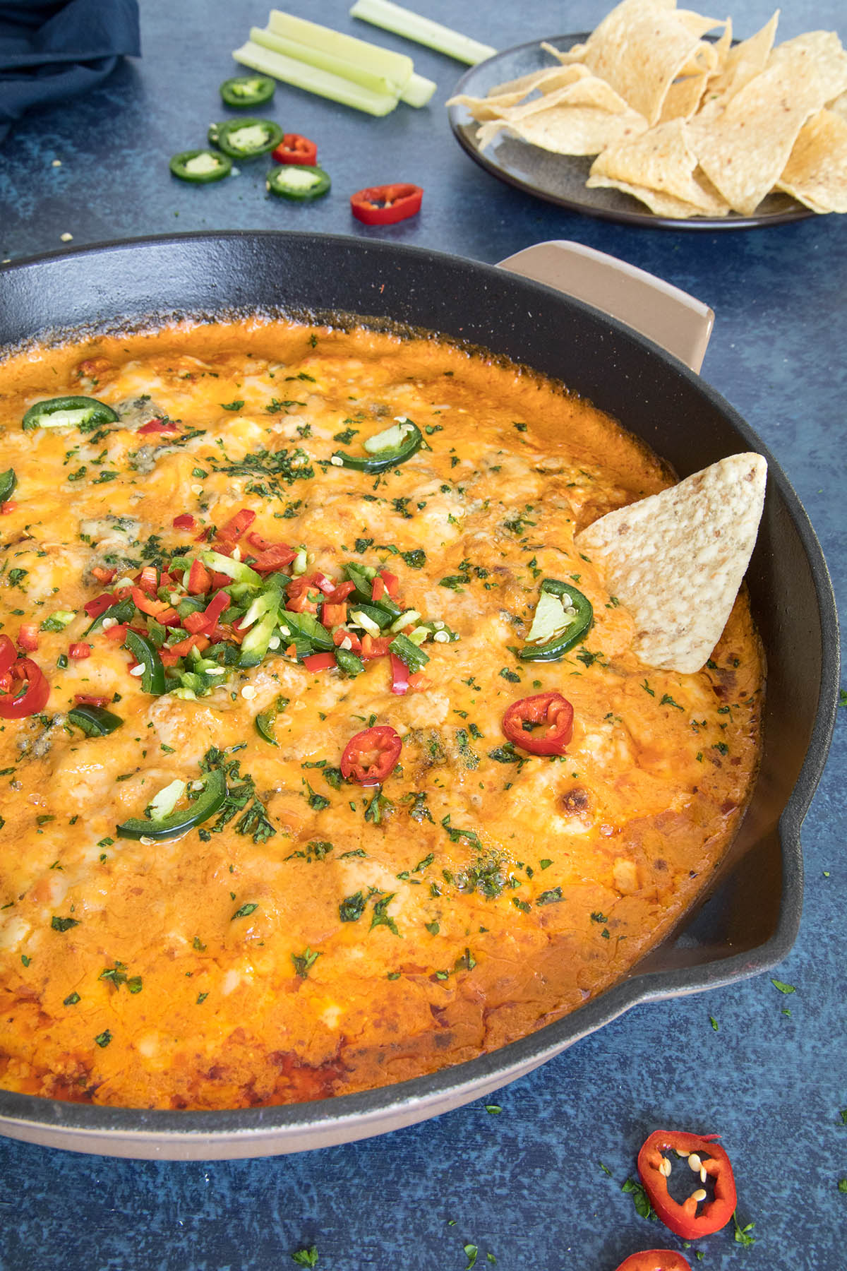hot buffalo chicken dip recipe hot buffalo chicken dip recipe