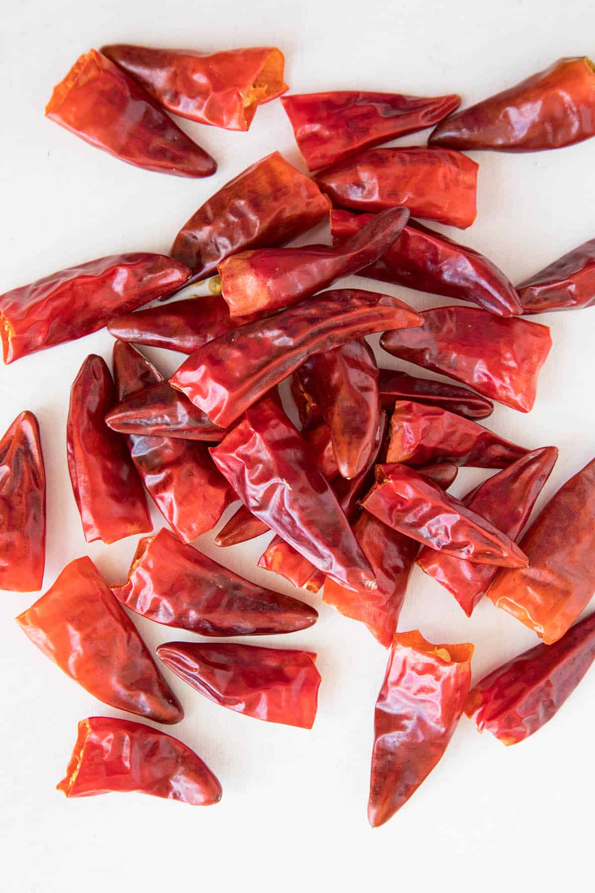 Hawaiian Sweet Hot Chili Peppers