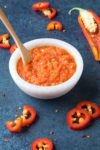 Homemade Chili-Garlic Sauce – Recipe