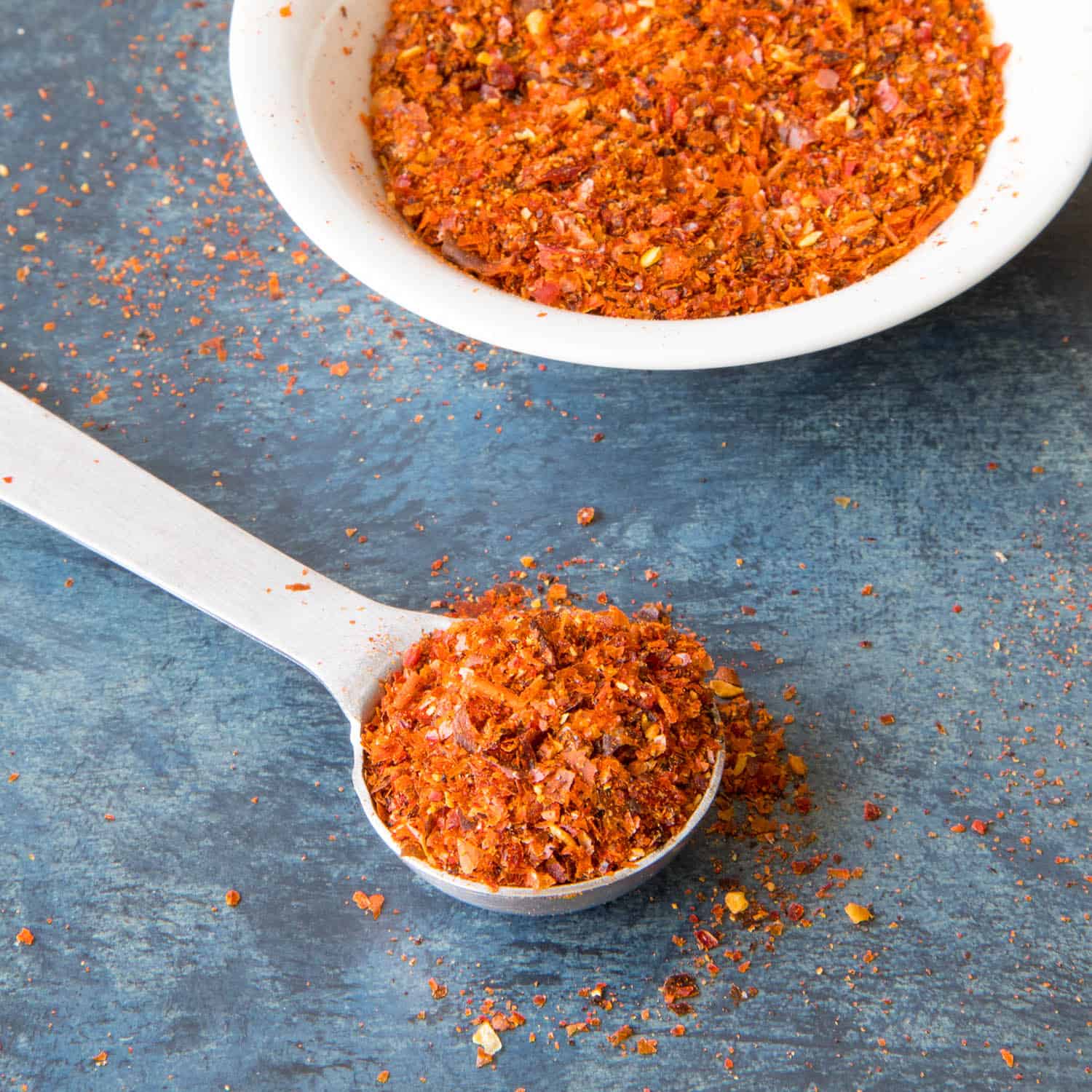 Homemade Roasted Red Jalapeno Powder - Ready to Use.