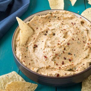 Jalapeno Cream Cheese Dip Recipe