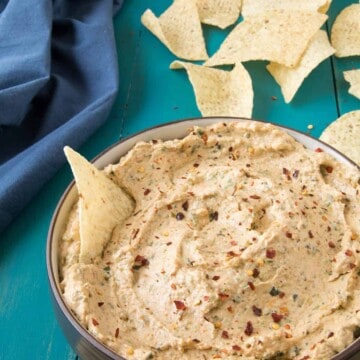 Jalapeno Cream Cheese Dip Recipe