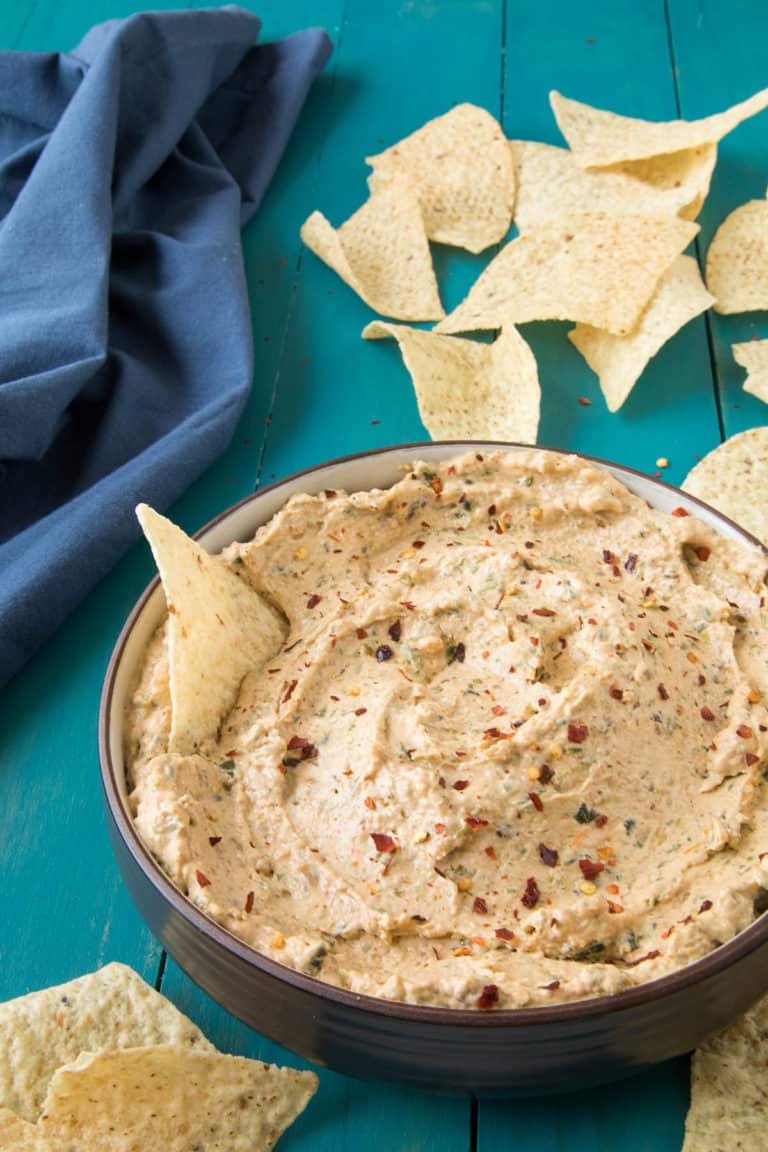 Jalapeno Cream Cheese Dip Recipe Chili Pepper Madness