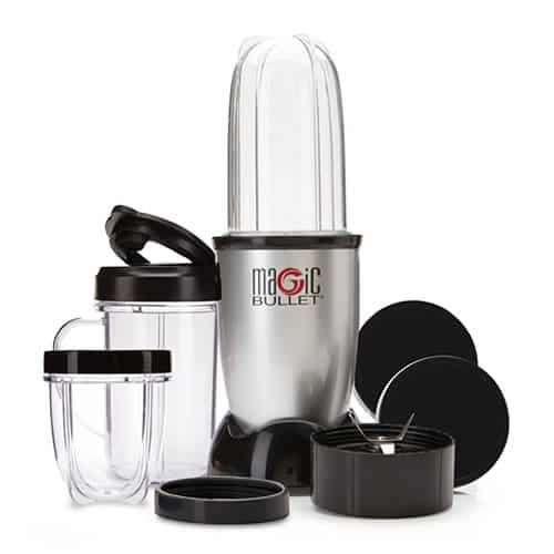 Magic Bullet