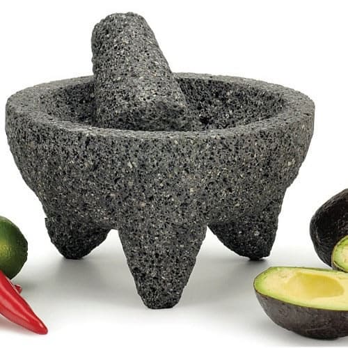 Molcajete