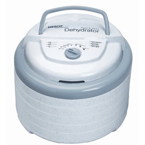 Nesco Food Dehydrator