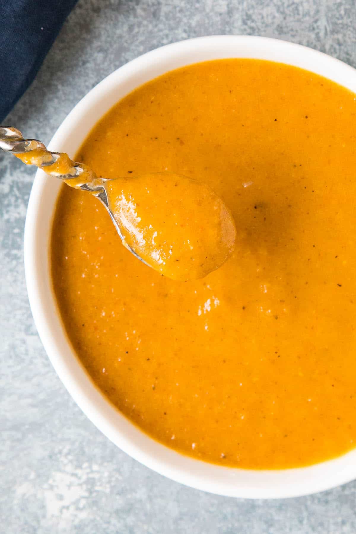 Roasted Red Hatch Chile Sauce - Ready to Serve