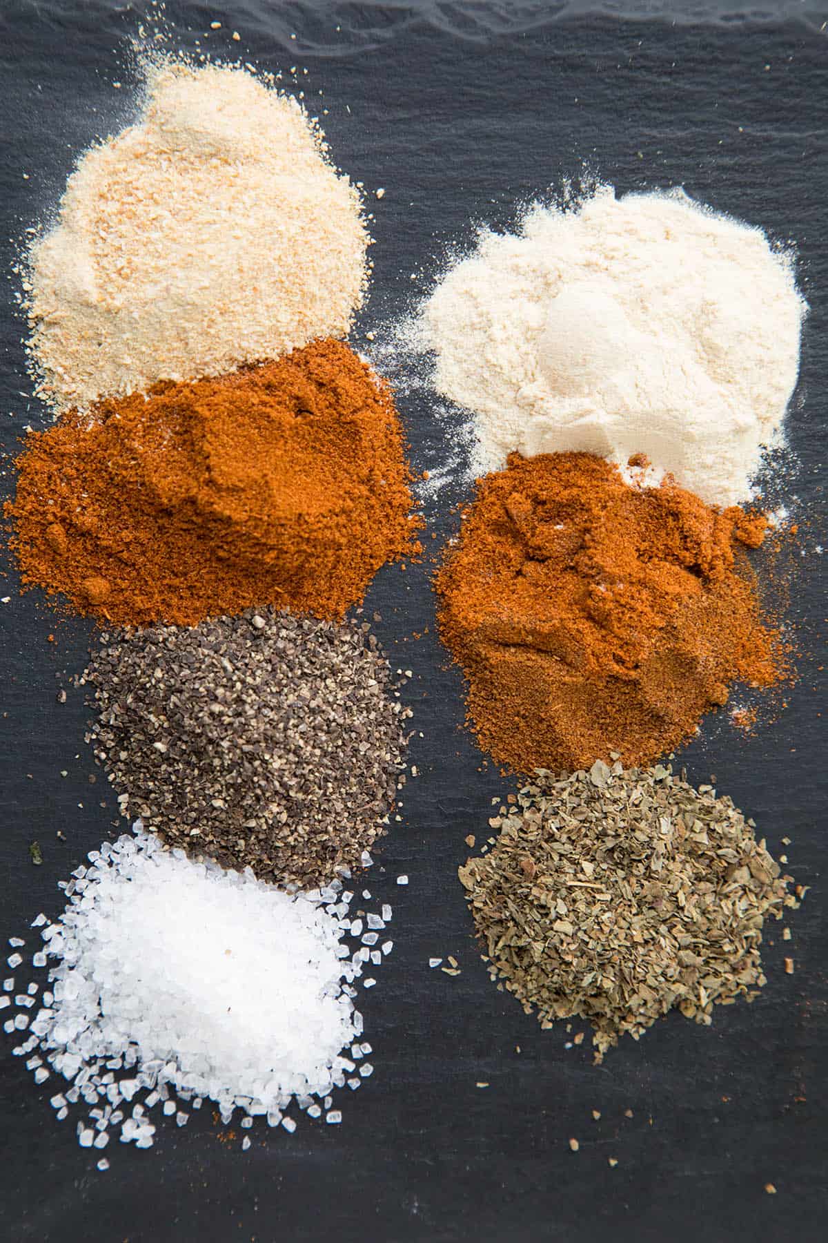 Spices to cheap marinate chicken