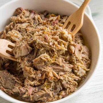 Juiciest Smoked Pulled Pork - Recipe