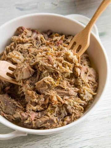 Juiciest Smoked Pulled Pork - Recipe