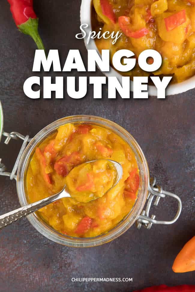Mango Chutney Pflaumen Chutney — Rezepte Suchen