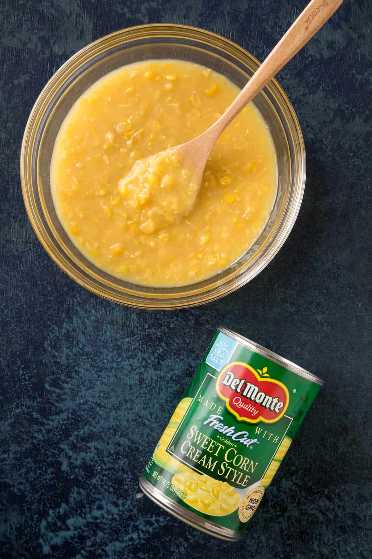 - Creamy Delight: Del Monte Cream Style Corn For Smooth And Flavorful Meals