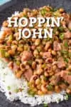 Hoppin John Recipe