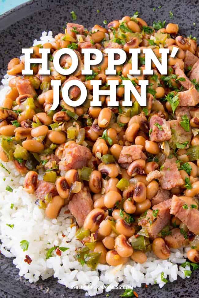 Hoppin\' John
