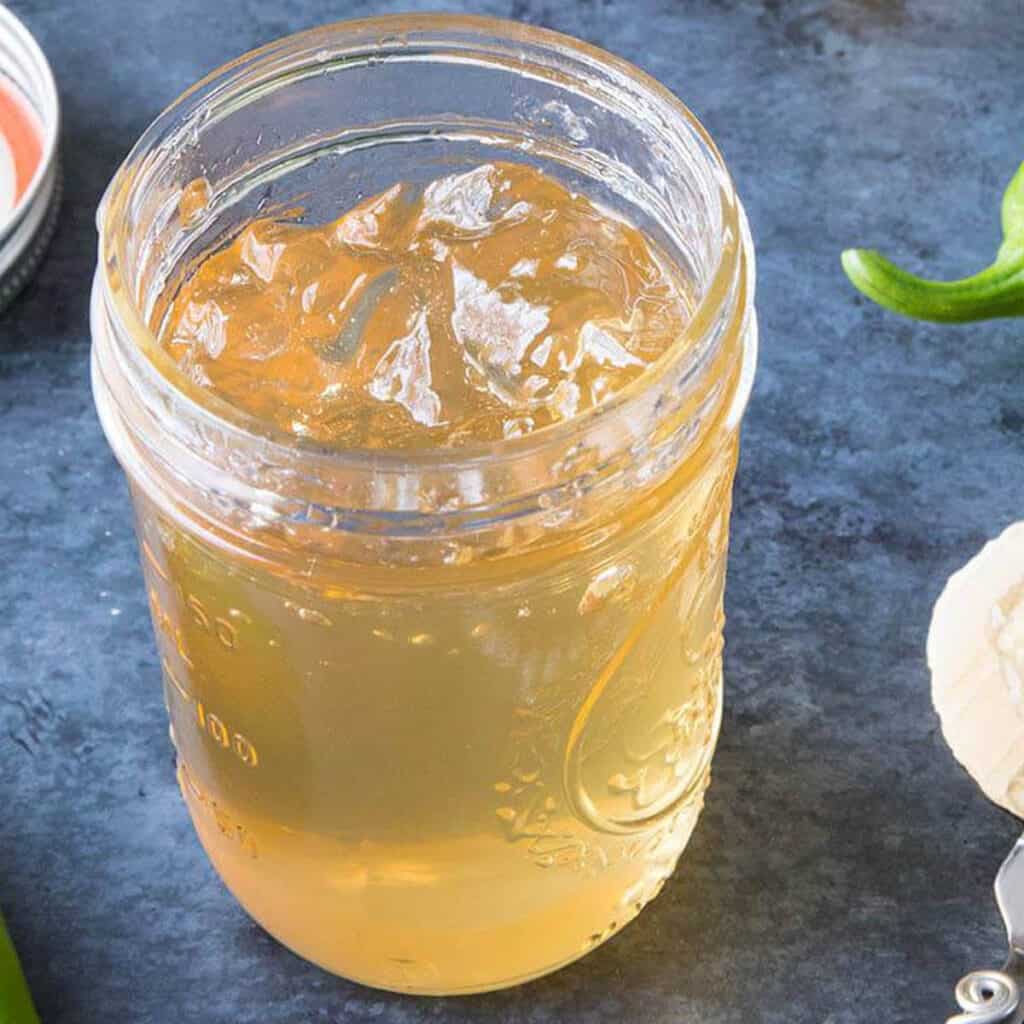 Jalapeno Jelly - Recipe - Chili Pepper Madness