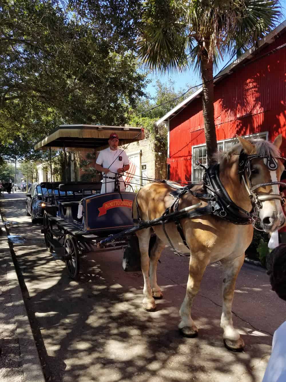 Charleston, South Carolina