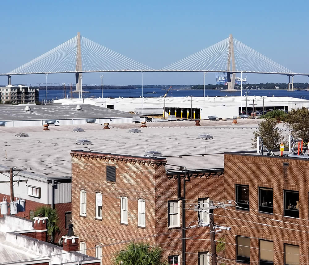 Charleston, South Carolina