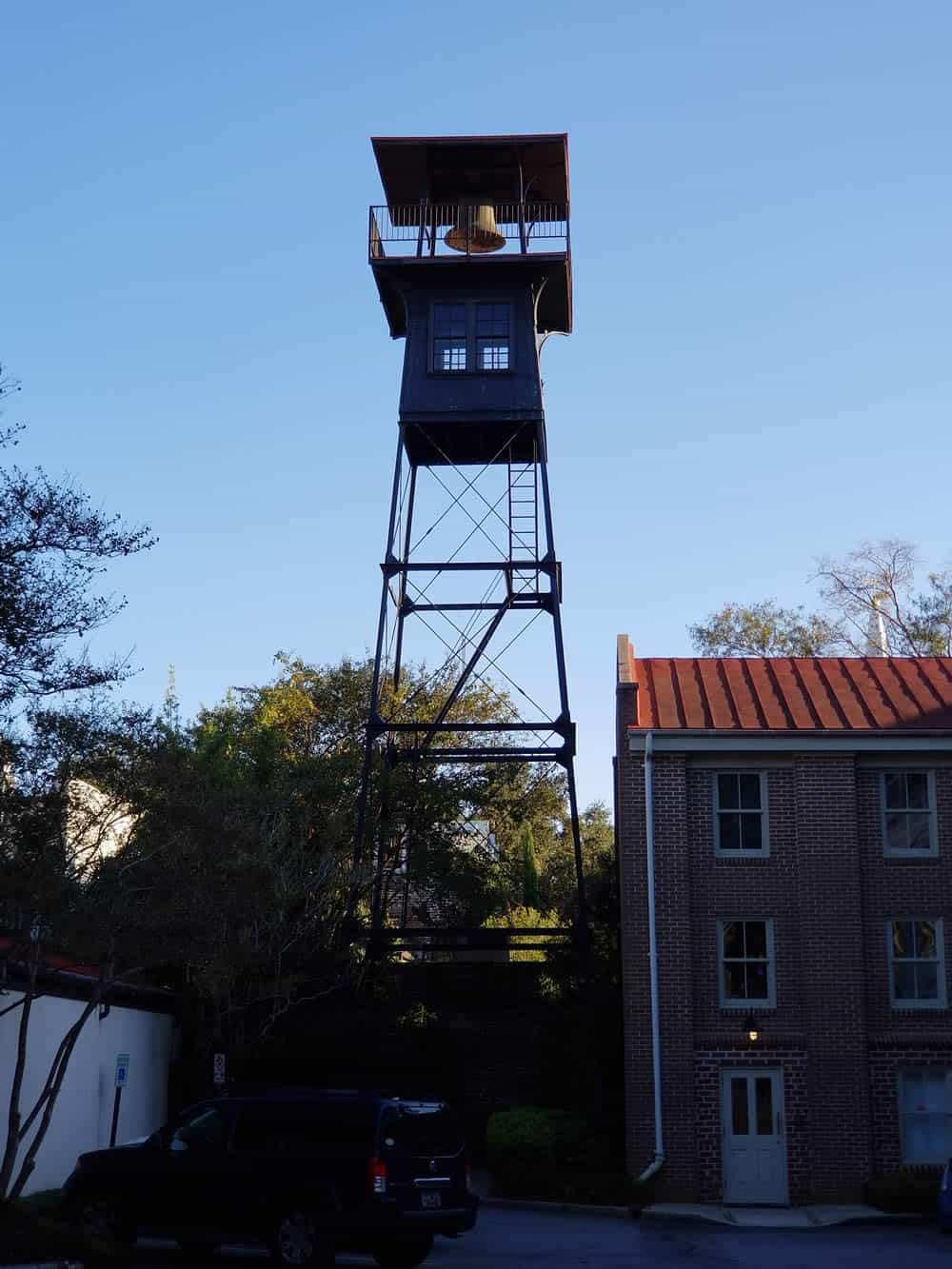 Charleston, South Carolina