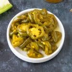Candied Jalapenos (Cowboy Candy) Recipe