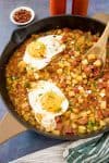 Corned Beef Hash Recipe – Madness Style