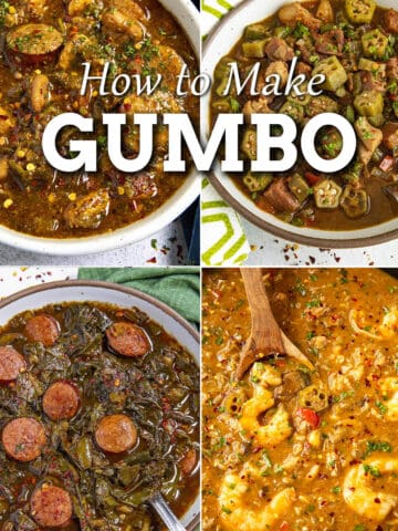 How to Make Gumbo - a Guide