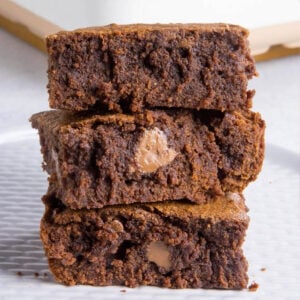 Mexican Brownies Recipe